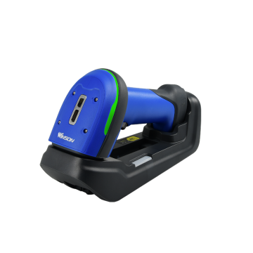 Winson Production Industrial Barcode Scanners